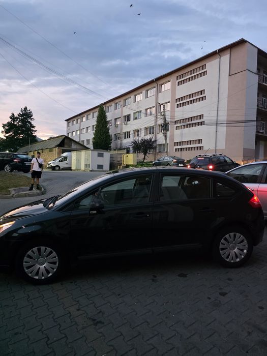 CITROËN C4 2006 — imagine 3