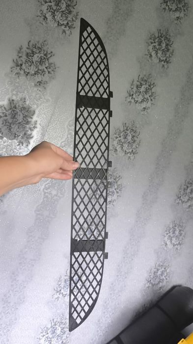 молдинг крыла 5000