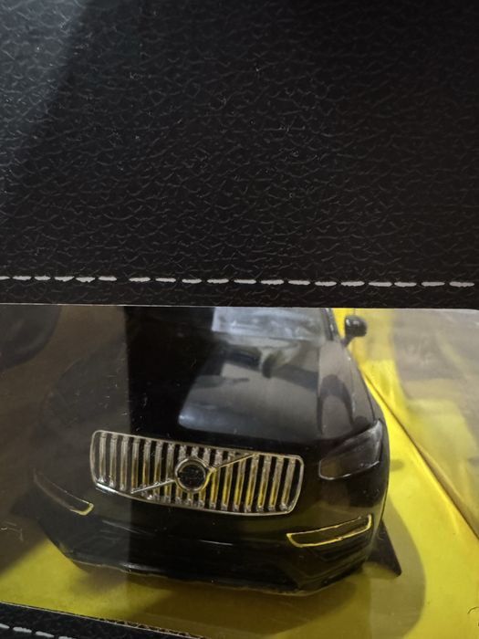 Кола с дистанционно управление Volvo XC90