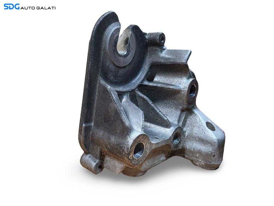 Suport Motor Distributie Consola Tampon Peugeot 5008 I 2.0 HDI DW10CTED4 2009 - 2017 Cod 9682417480 [N6491]