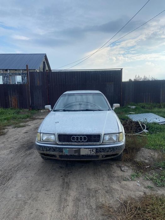 Продам Ауди 80 В4