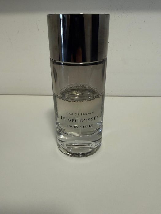 Parfum Issey Miyake Le Sel d'Issey 100ml