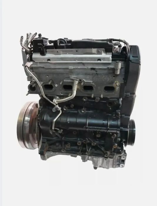 motor cnh cnha audi a4 2016 2.0 diesel 190cp