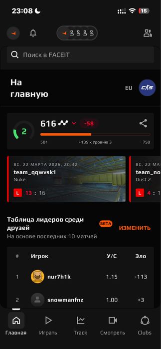 Steam | CS2. | FACEIT. | СТИМ | КС2 | ФЕЙСИТ