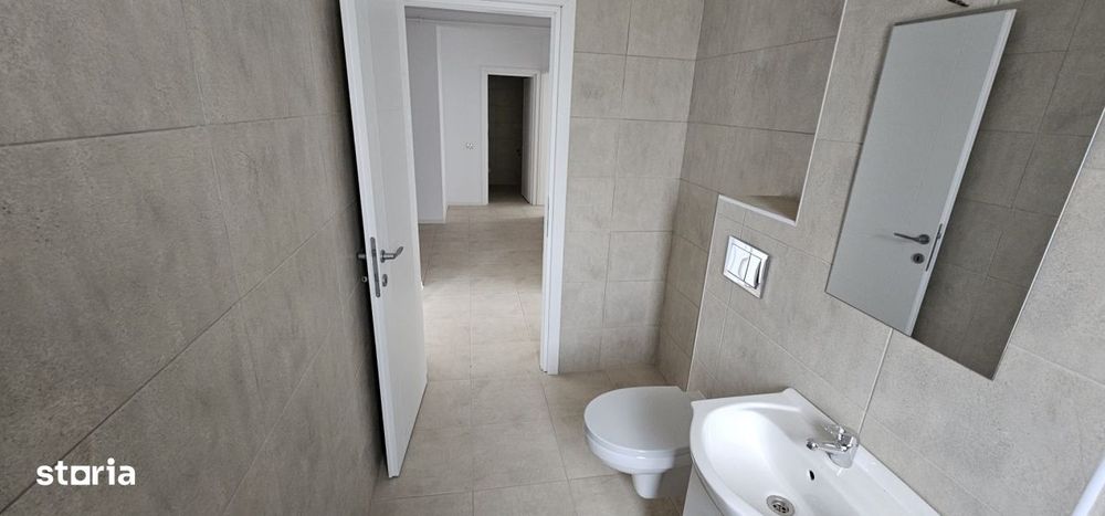 Apartament 3 camere 72 mp  Sanpetru Subcetate City