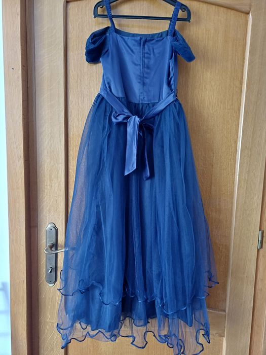 Rochie ocazie, noua, 11-12 ani