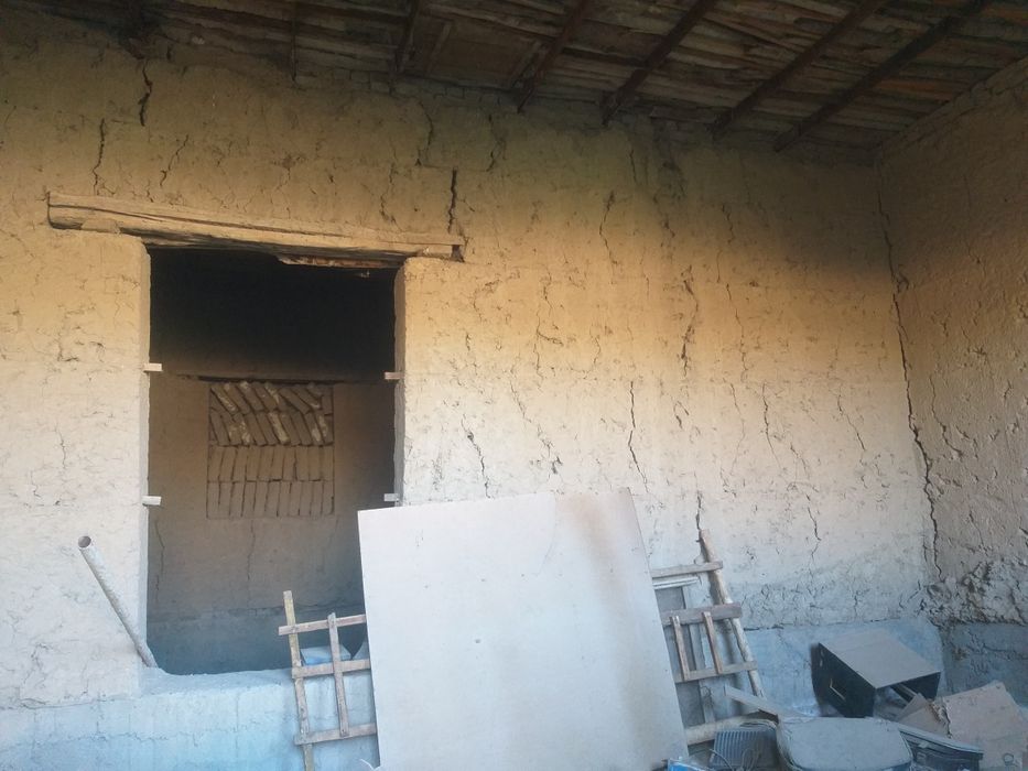 "Arg'un"da hovlining 4.5 sotixi sotiladi