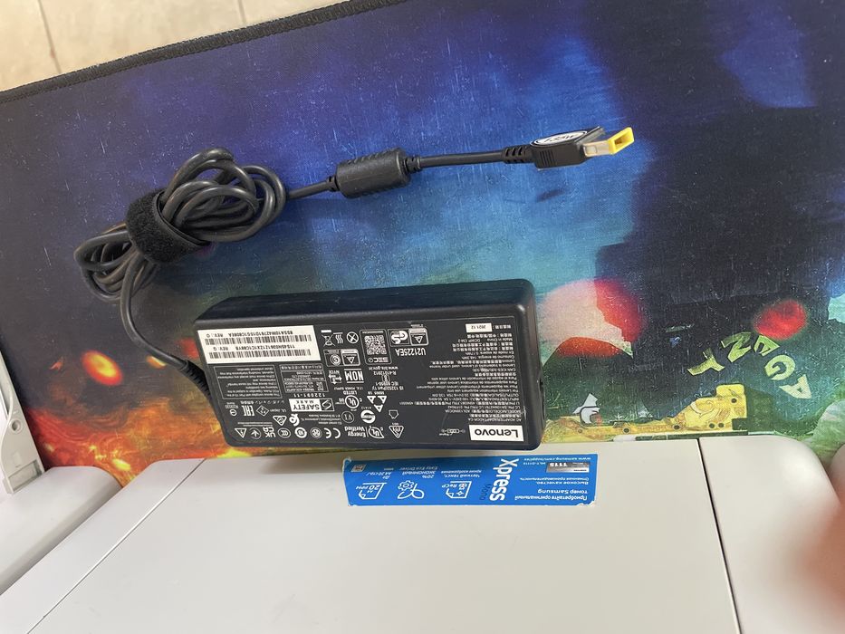 Оригинал! для игровых ноутбуков