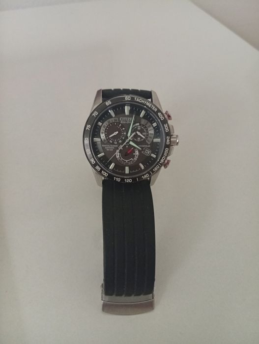 Ceas Citizen eco drive E650
