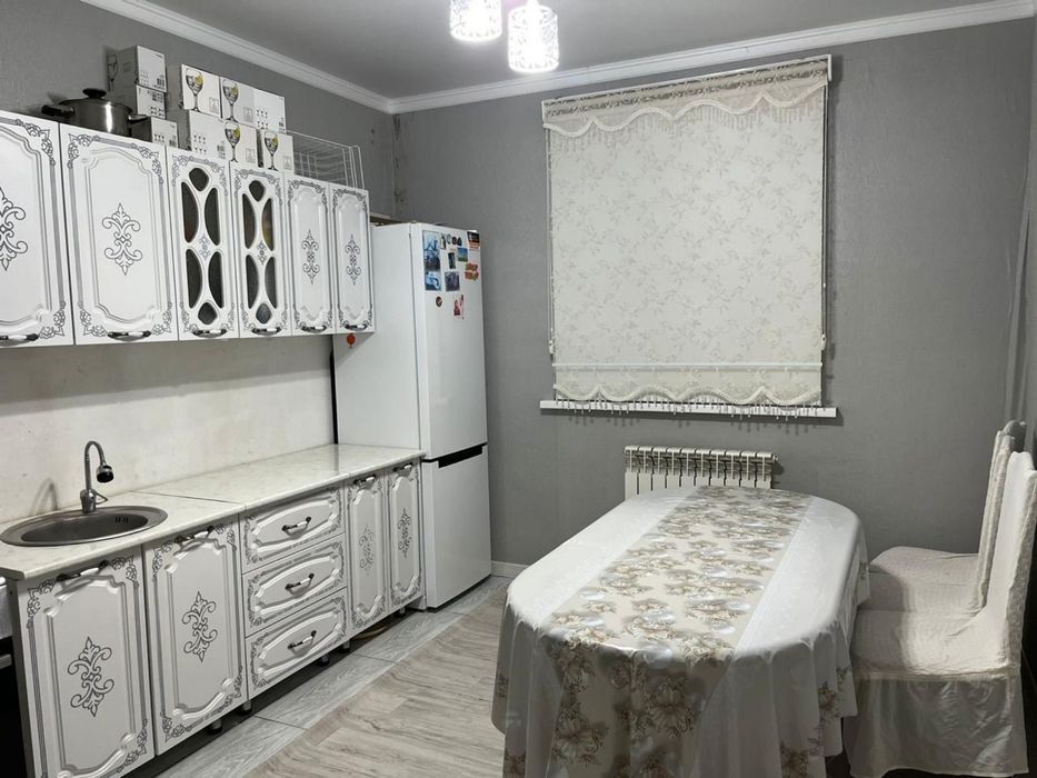 Частный дом в Деркуле