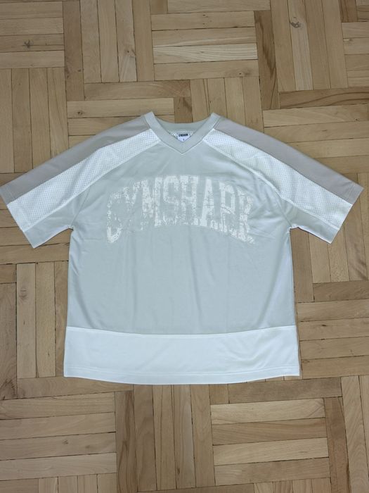 Мъжка тениска "Gymshark"