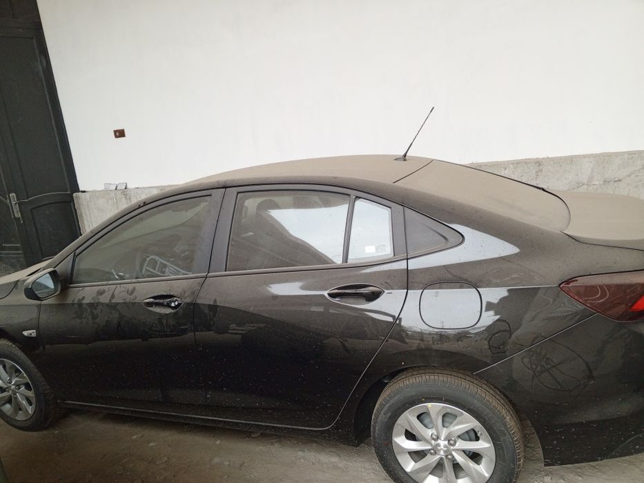 Машина сотилади холати ало даражада