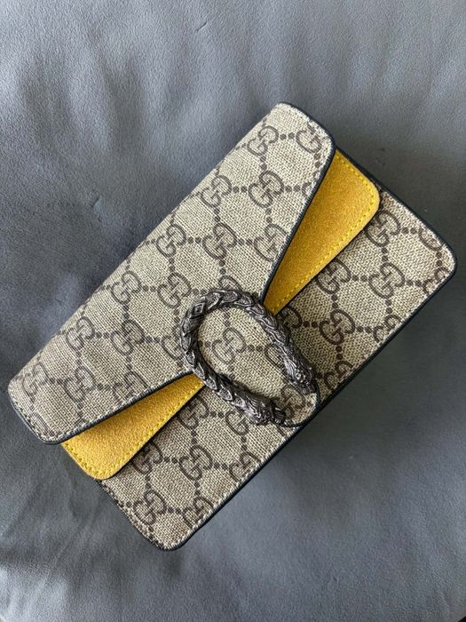 Gucci дамски чанти