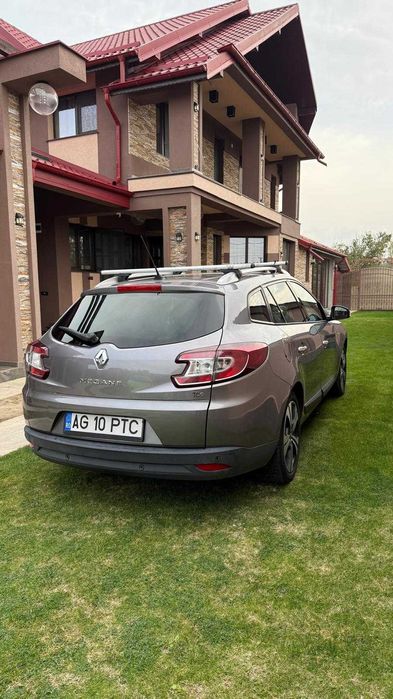 Renault Megane 3 | BOSE | KEYLESS