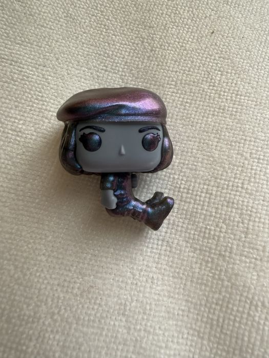 Игрушка kinder Очень странные дела