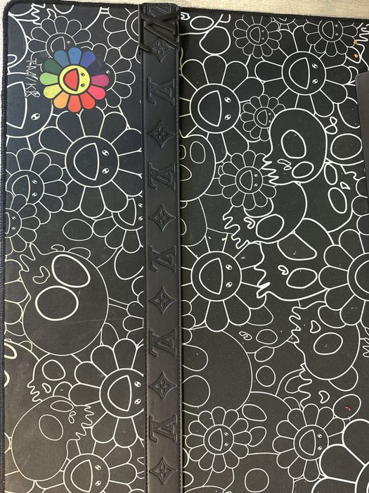 Curea LV Louis vuitton neagra