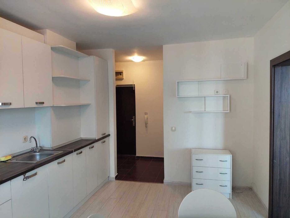 Дава се под наем Двустаен апартамент в Бургас, Възраждане - 51 кв.м за 450 € - Снимка #4