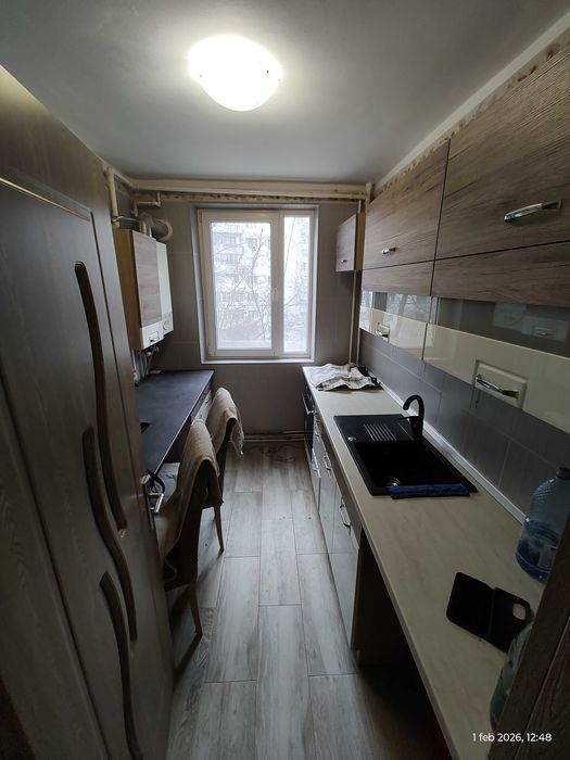 Apartament 2 camere 58 mp