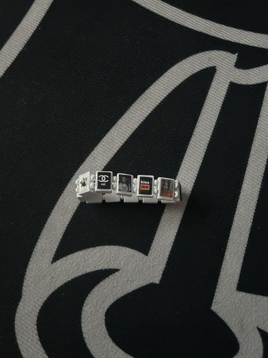 Bazo Bracelet White