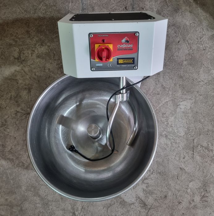 Meshalka 35kg (Tukiya)