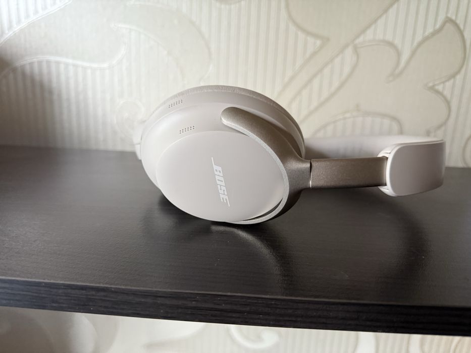 Bose quietcomfort ultra