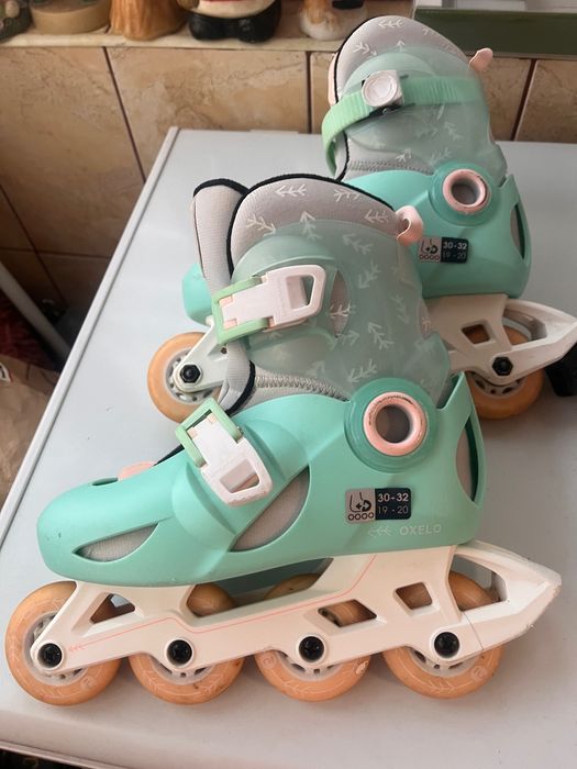 Role oxelo 30-32 masura