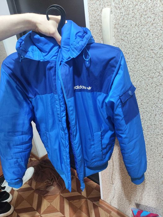 Одежда мужская: Рубашка, Штаны, Куртка