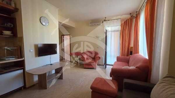 Продава се Едностаен апартамент в к.к. Слънчев бряг - 57 кв.м за 608 €/кв.м - Снимка #4