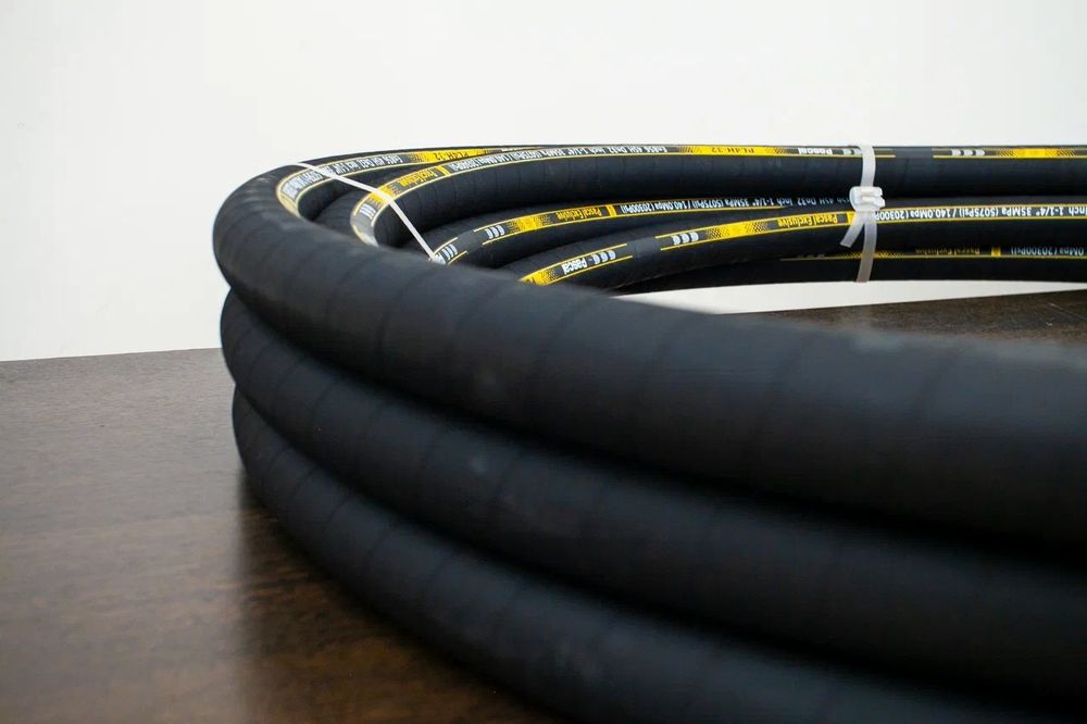 РВД Шланги Фитинги