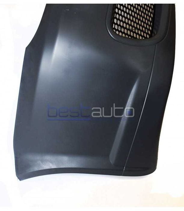 Тунинг Предна Броня R32 за VOLKSWAGEN GOLF 4/ГОЛФ 4