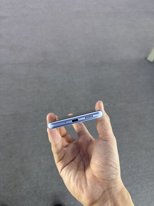 Samsung A33 5G 6/128