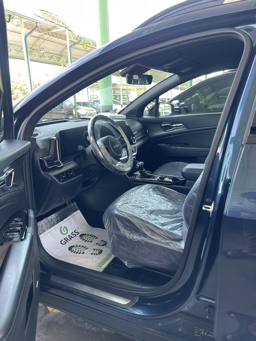 Kia Sporteg 2023Xln