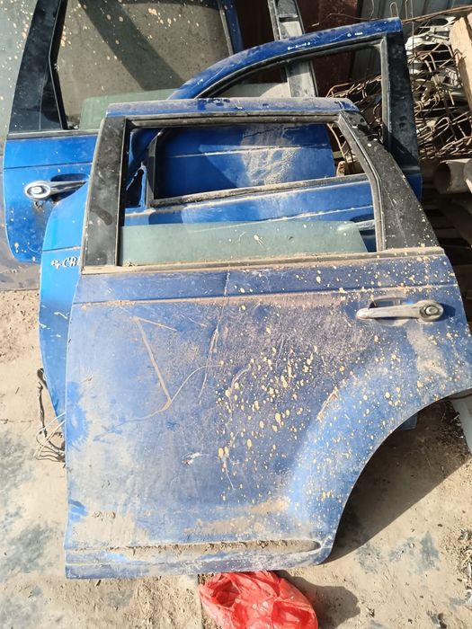 Запчасти pt cruiser