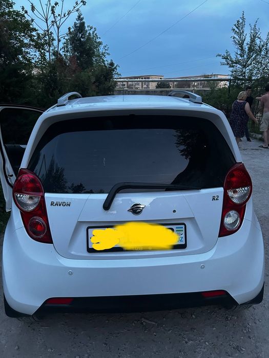 Спарк Автомат фул