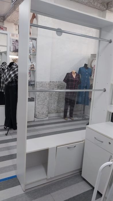 Торговое оборудование