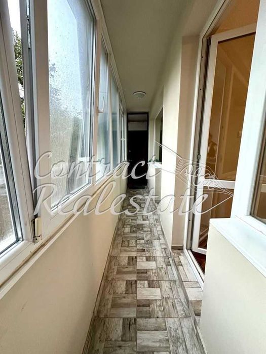 Дава се под наем Двустаен апартамент в Варна, Център - 45 кв.м за 331.5 € - Снимка #3