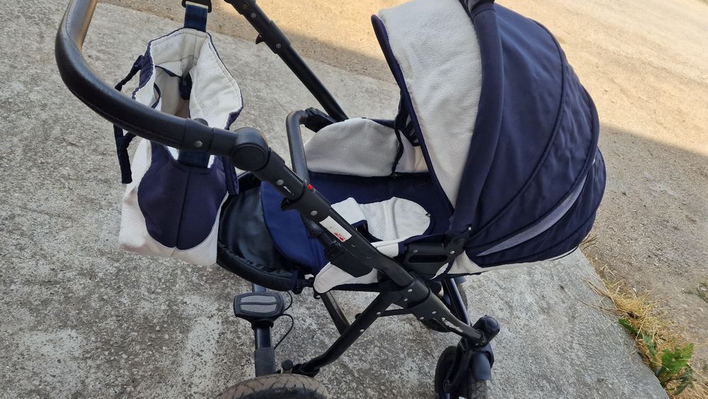 Количка Adbor Nemo