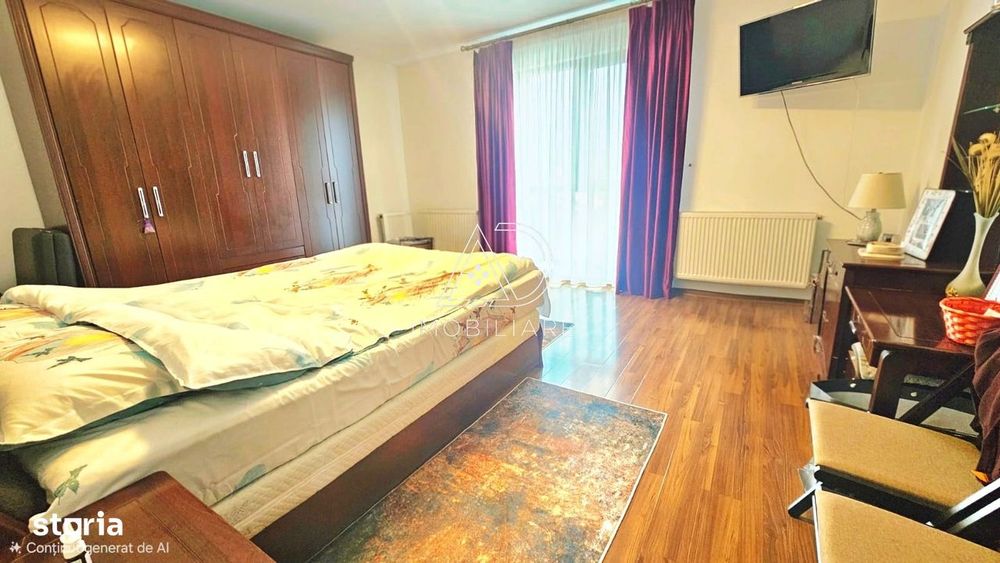 Apartament 2 camere de vânzare – Str. Amaradia, Târgu Jiu