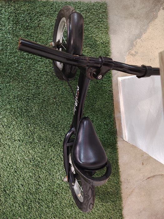 Bicicletă copii fără pedale