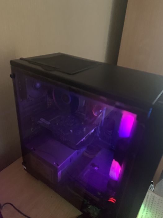 Продам игровой компьютер