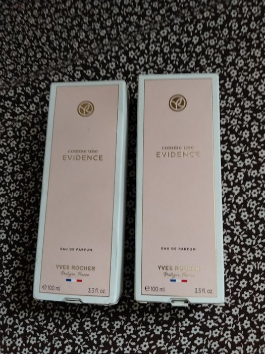 Parfumuri Eevidece originale Franta