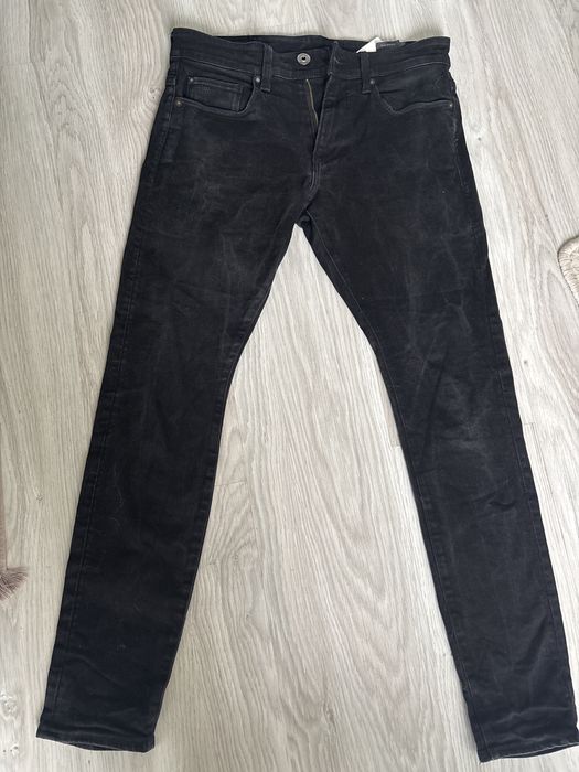Дънки G-star Raw