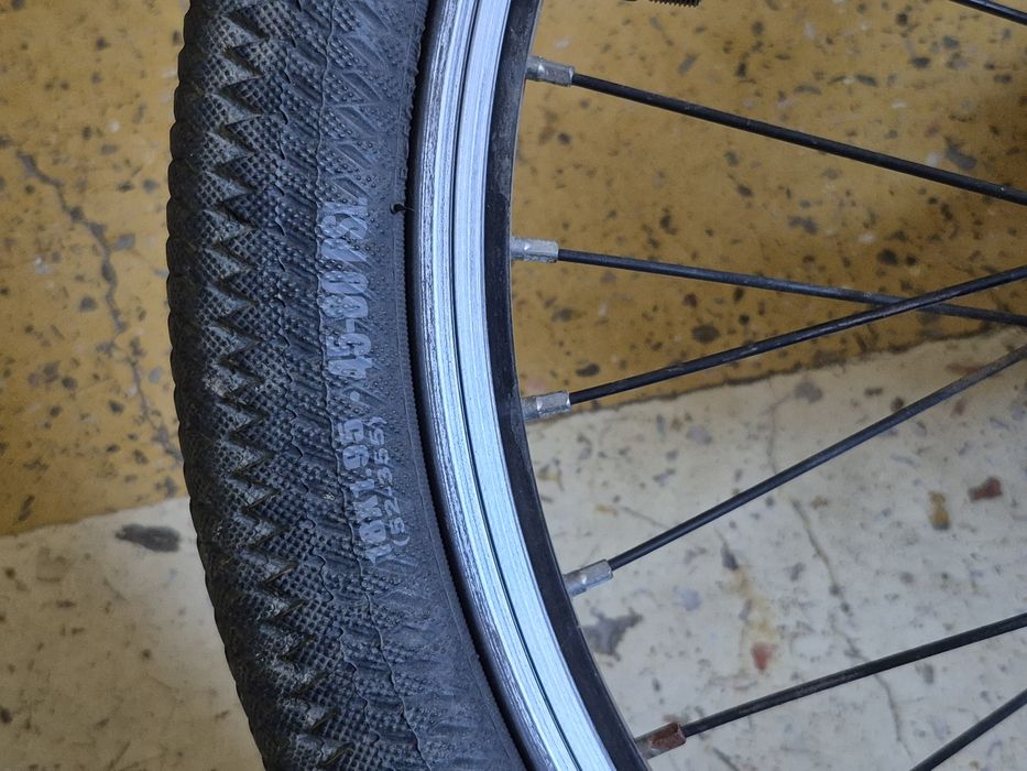 Bicicletă copii Apollo Messi, roți 20 inch