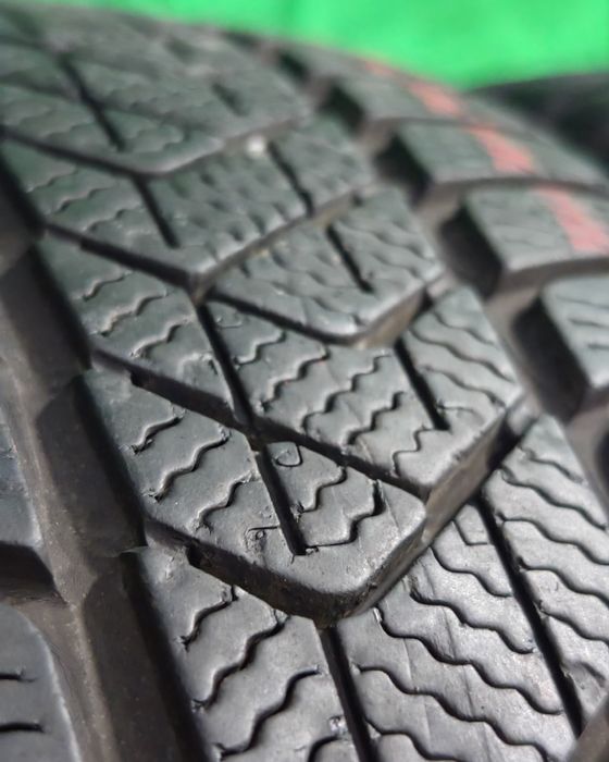205/60R16 Pirelli 6,8-6,1mm DOT20 STARE PERFECTA