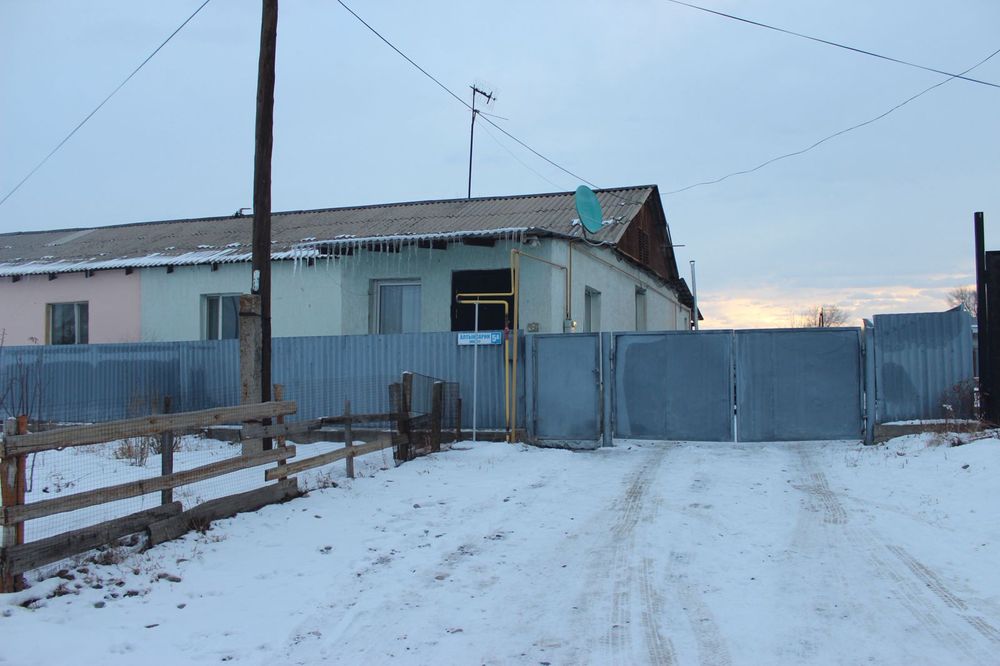 Продается Жилой Дом Срочно