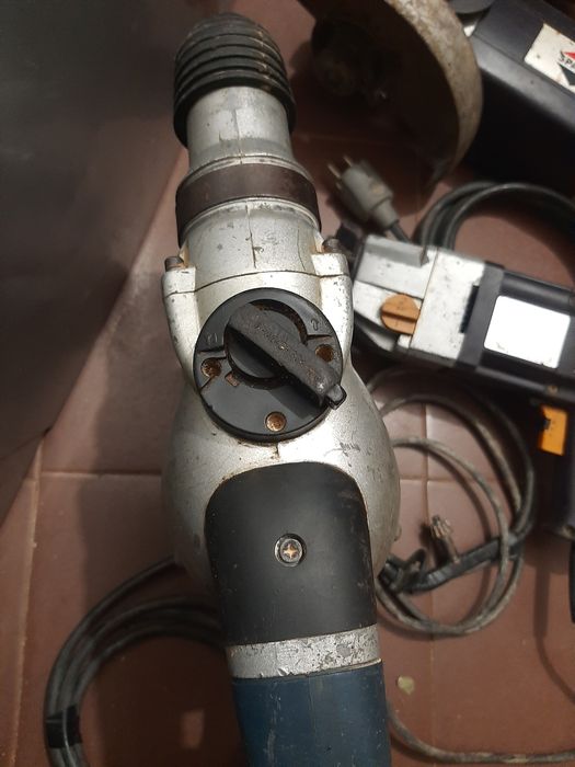 Различни машини Спарки