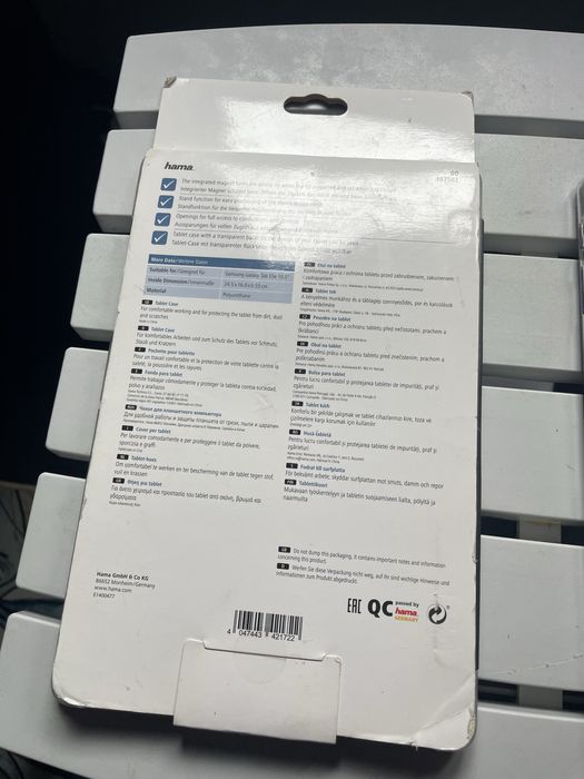 husa Samsung Tab A+ husa samsung tab s5 e