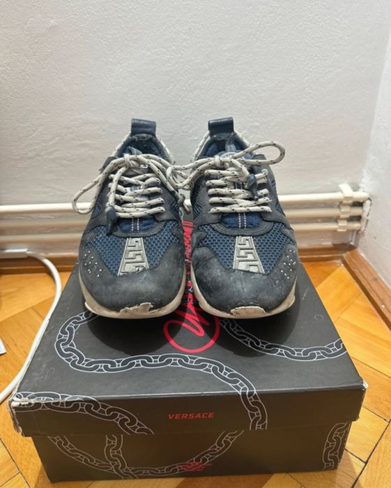 Versace Chain Reaction