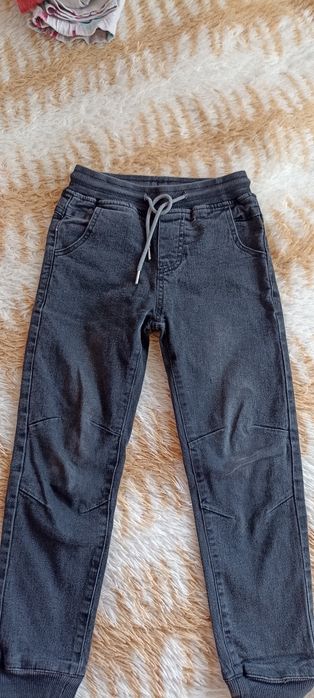 Вещи мальчику 4-6 лет