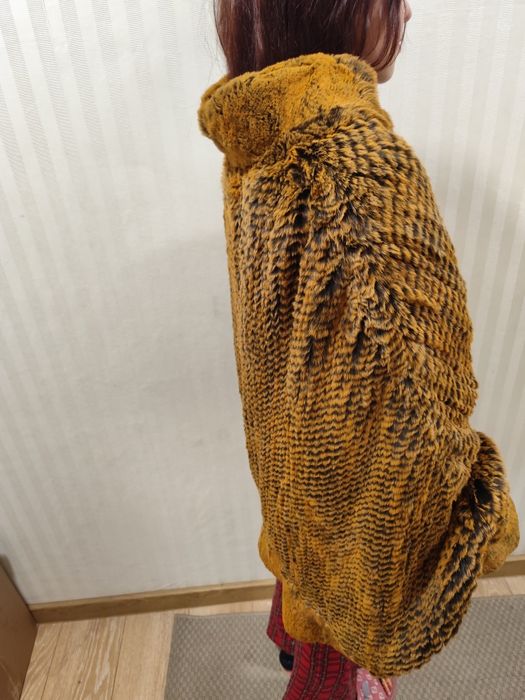 Продам шубу шиншиллу